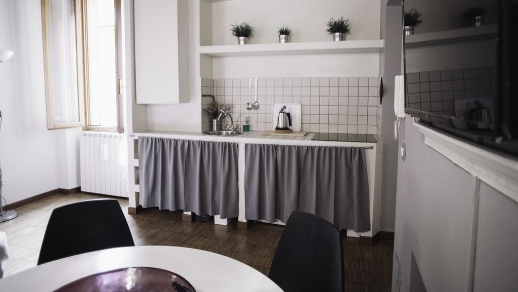 Italianway - Corso 8 Appartement
