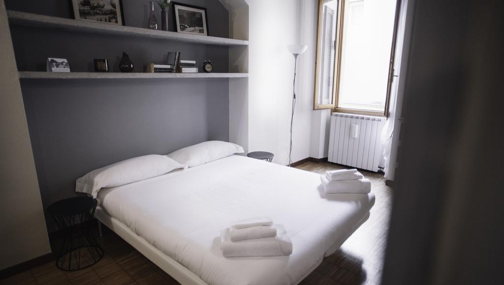 Appartement Italianway - Corso 8