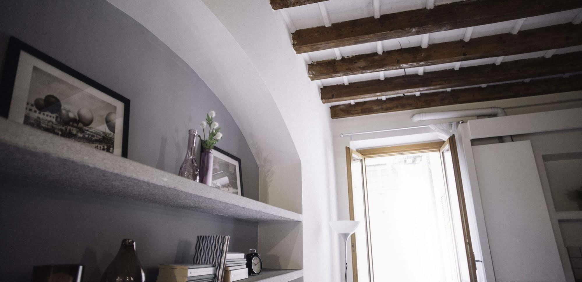 Italianway - Corso 8 Appartement Milaan