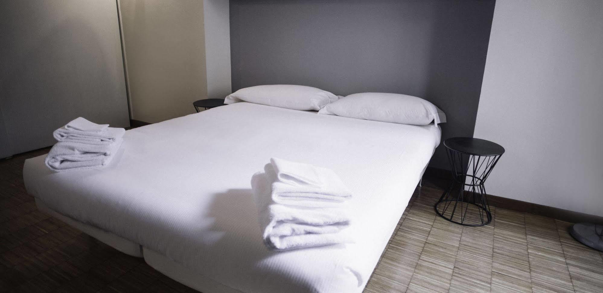 Italianway - Corso 8 Appartement *